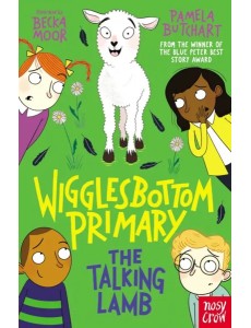 The Talking Lamb The Talking Lamb