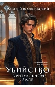Убийство в ритуальном зале