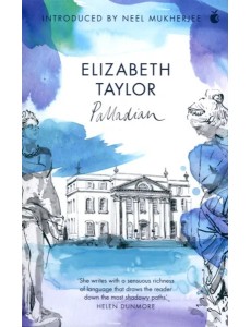 Palladian
