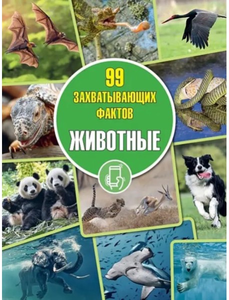 Животные