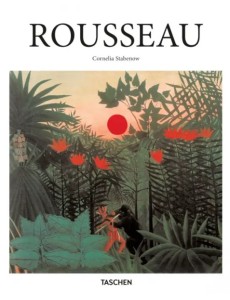 Rousseau Rousseau
