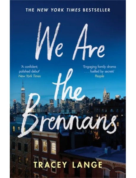 We Are the Brennans