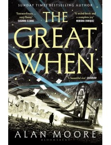 The Great When