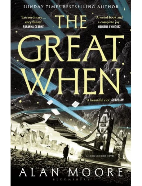 The Great When