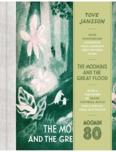 The Moomins and the Great Flood