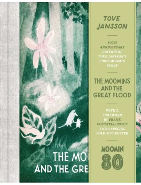 The Moomins and the Great Flood