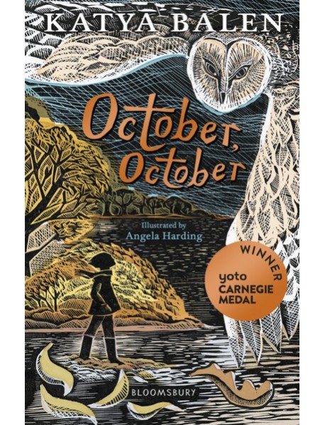 October, October