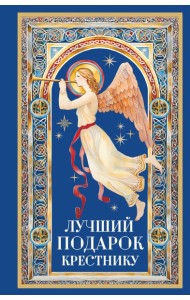 Лучший подарок крестнику