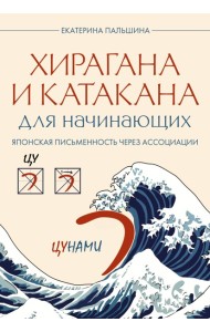 Хирагана и катакана для начинающих. Японская письменность через ассоциации