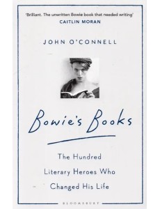 Bowies Books. The Hundred Literary Heroes