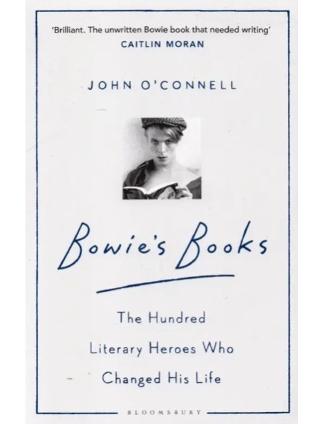 Bowies Books. The Hundred Literary Heroes'