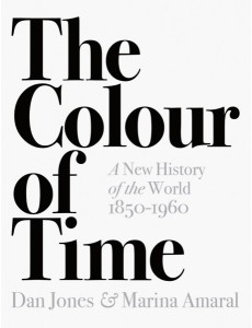 The Colour of Time: A New History