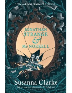 Jonathan Strange & Mr Norrell Jonathan Strange & Mr Norrell