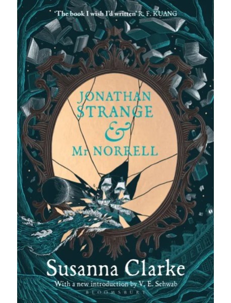 Jonathan Strange & Mr Norrell