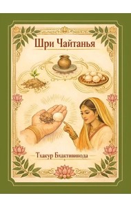 Шри Чайтанья