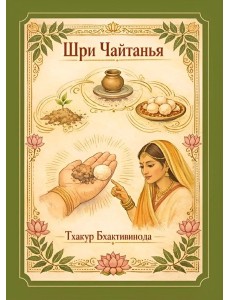 Шри Чайтанья