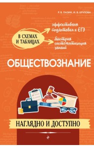 Обществознание: наглядно и доступно
