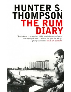 Rum Diary (PB) Ромовый дневник Rum Diary (PB) Ромовый дневник