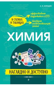 Химия: наглядно и доступно