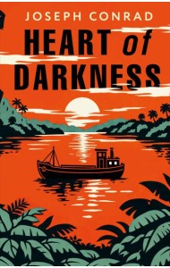 Heart of Darkness = Сердце тьмы