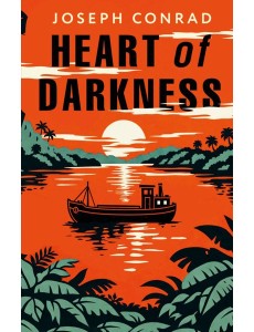 Heart of Darkness = Сердце тьмы