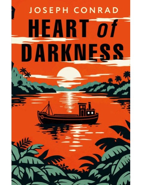 Heart of Darkness = Сердце тьмы