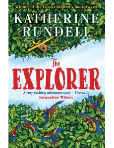 Explorer Explorer