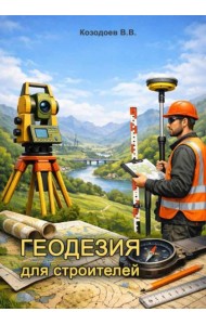 Геодезия для строителей