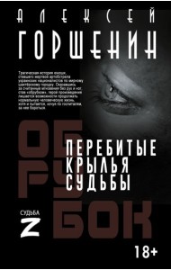 Перебитые крылья судьбы: повесть