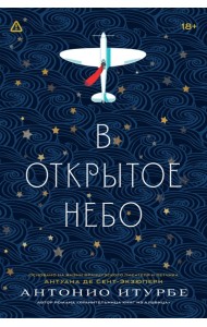В открытое небо [основано на жизни писателя и летчика Антуана де Сент-Экзюпери]