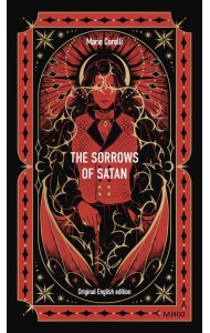 The Sorrows of Satan. Вечные истории в оригинале
