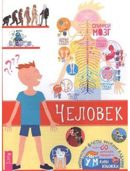 Человек