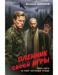 Пленник своей игры