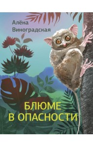 Блюме в опасности