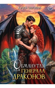 Обманутая для генерала драконов