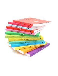Ариоль: комиксы (комплект из 13-ти книг) Ариоль: комиксы (комплект из 13-ти книг)