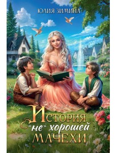 История "не"хорошей мачехи