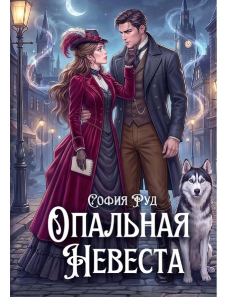 Опальная невеста