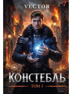 Констебль. Т. 1 Констебль. Т. 1