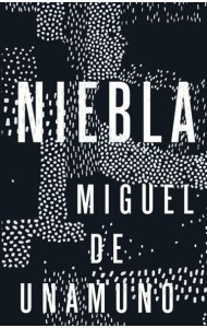 Niebla = Туман: роман (книга на испанском языке)( обл.)