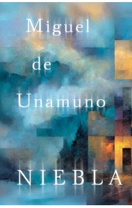 Niebla = Туман: роман (книга на испанском языке) (пер.)