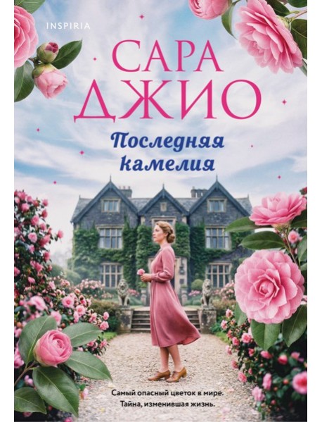 Последняя камелия