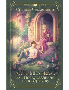 Дочь медведя, или Предсказанная перевёртышу Дочь медведя, или Предсказанная перевёртышу