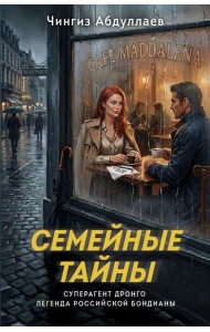 Семейные тайны