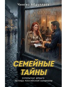 Семейные тайны