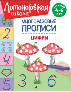 Цифры
