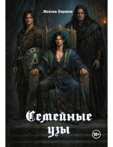 Семейные узы Семейные узы