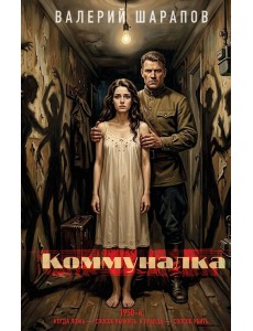 Коммуналка
