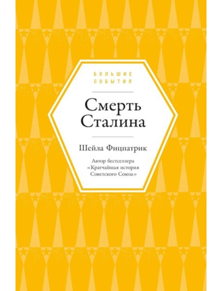 Смерть Сталина