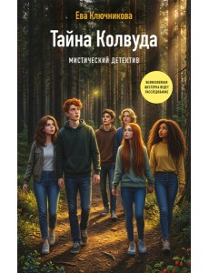 Тайна Колвуда. Мистический детектив